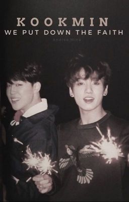 We put down the faith. Kookmin