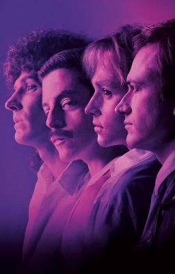 We're Family; A Bohemian Rhapsody Fanfiction