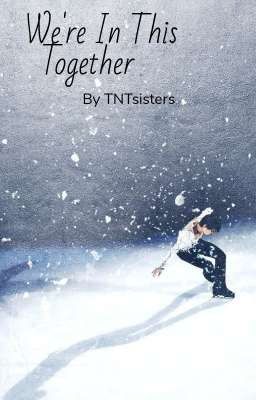 We're In This Together  ( Taejin ) || Figure Skating AU