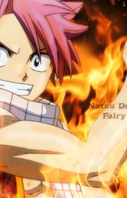 We're not dating!(natsu x reader)