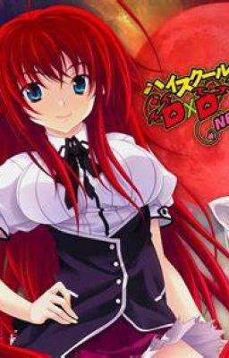 we're servants to rias!? (high school DXD season 1)