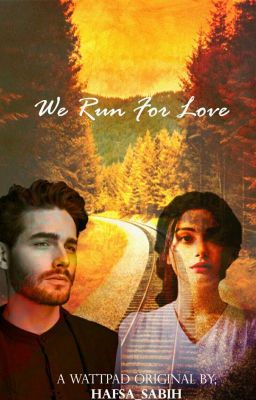 We Run for Love