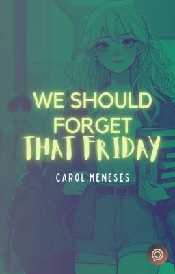 We should forget that friday [Mark Lee]