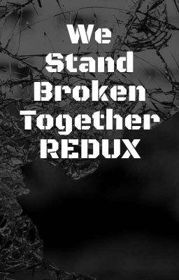 We Stand Broken Together Redux (Furry Harem x Male Reader)