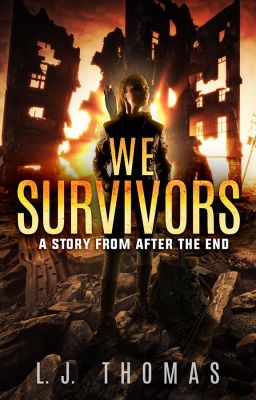 We Survivors [Published Version]