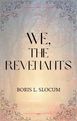 We, The Revenants