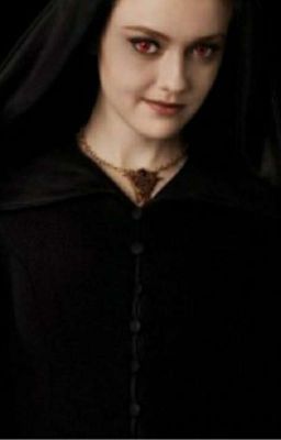 we well alway find away (A Jane Volturi love story)