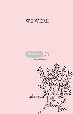 WE WERE 