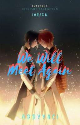 We Will Meet Again[√]