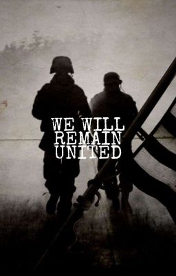 We Will Remain United (Modern US In Kaissereich)