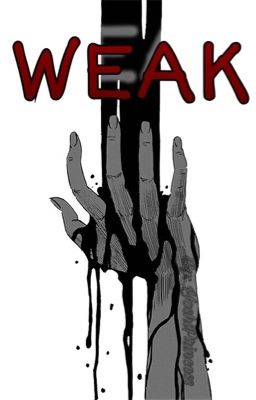 Weak (fairytail fanfic)