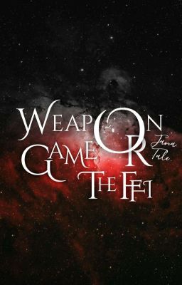 Weapon Or Game (Book 2) The FFI