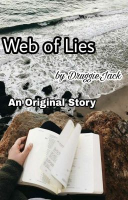 Web of Lies  (Original Story by Gene)