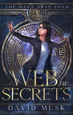 Web of Secrets