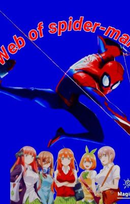 web of spider-man 