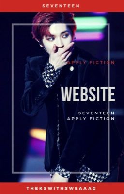 WEBSITE [Svt]