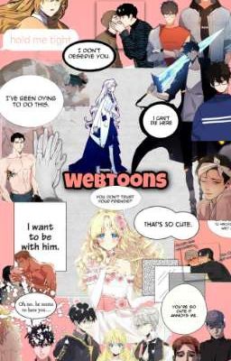 Webtoons