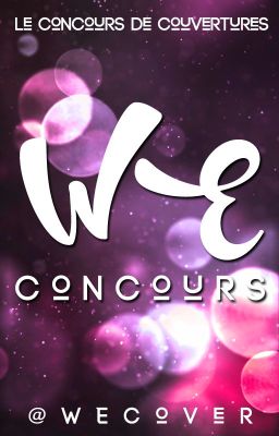 WEconcours - TERMINÉ