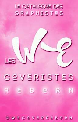 WEcoveristes