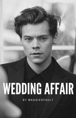 Wedding Affair [H.S]