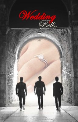 Wedding Bells. || Il Volo.