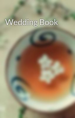 Wedding Book