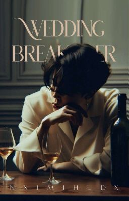 WEDDING BREAKER | JIKOOK [✓]