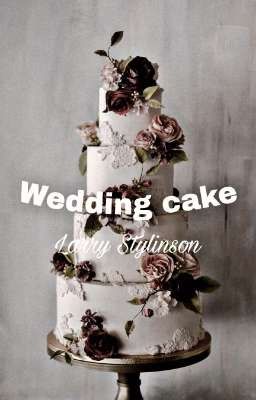 Wedding cake L.S 