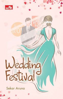 Wedding Festival [Terbit]