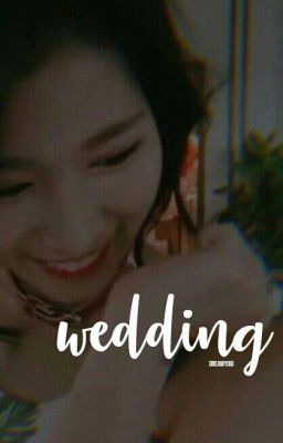 wedding ° taesatzukook