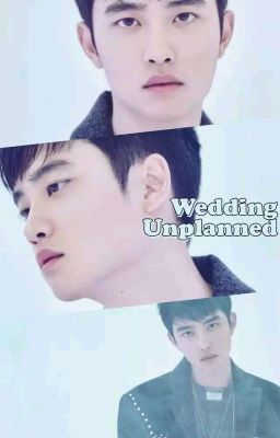 Wedding Unplanned