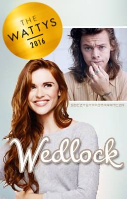 Wedlock | Harry Styles ✔