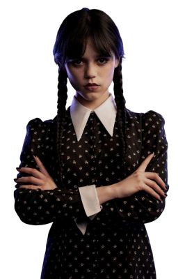 Wednesday Addams