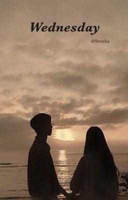 • wednesday • Xavier x reader