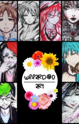 Weeardo0 Art