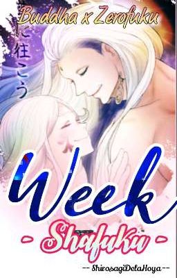 ★Week Buddha x Zerofuku★