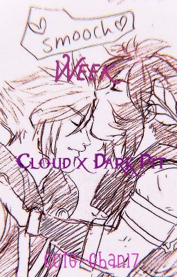 Week Clurofus [Cloud x Dark Pit]