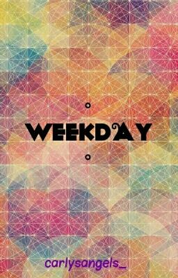 Weekday