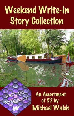 Weekend Write-In Story Collection