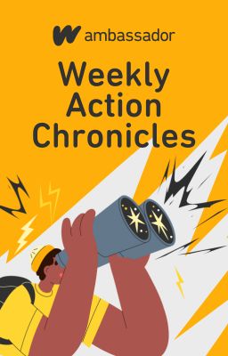 Weekly Action Chronicles