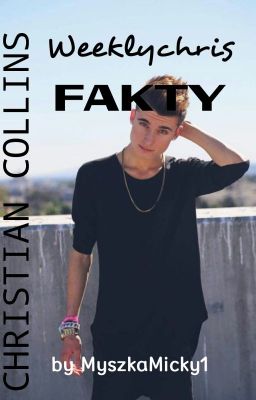 WeeklyChris||Fakty