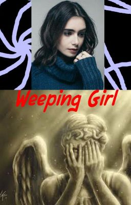 Weeping Girl