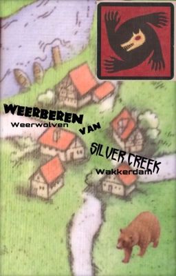 Weerberen van Silver Creek - Weerwolven van Wakkerdam (1-5/7)