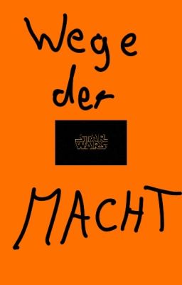 Wege der Macht (Star wars 1)