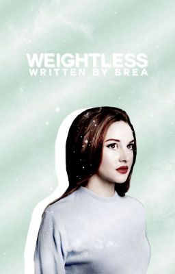 Weightless ☾Teen Wolf [DISC.]