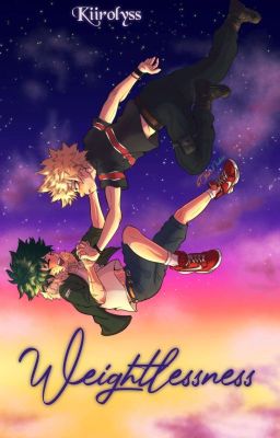 Weightlessness [Bakudeku]