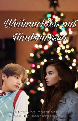 Weihnachten mit Hinternissen