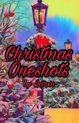 Weihnachts Oneshots