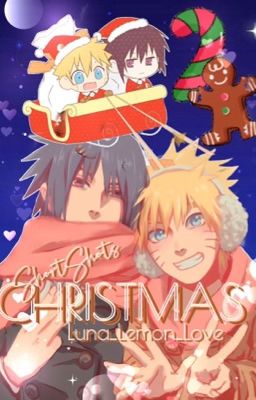 Weihnachts-ShortShotsStory -  SasuNaru