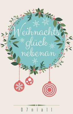 Weihnachtsglück nebenan